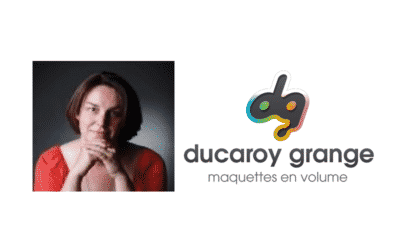 Nathalie BOUTET reprend la société DUCAROY GRANGE