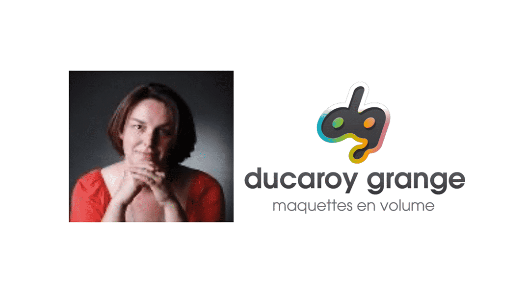 Nathalie BOUTET reprend la société DUCAROY GRANGE