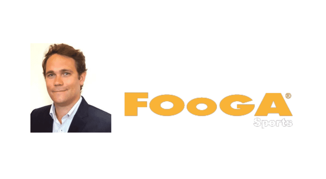 Grégory DURIEUX reprend la société FOOGA